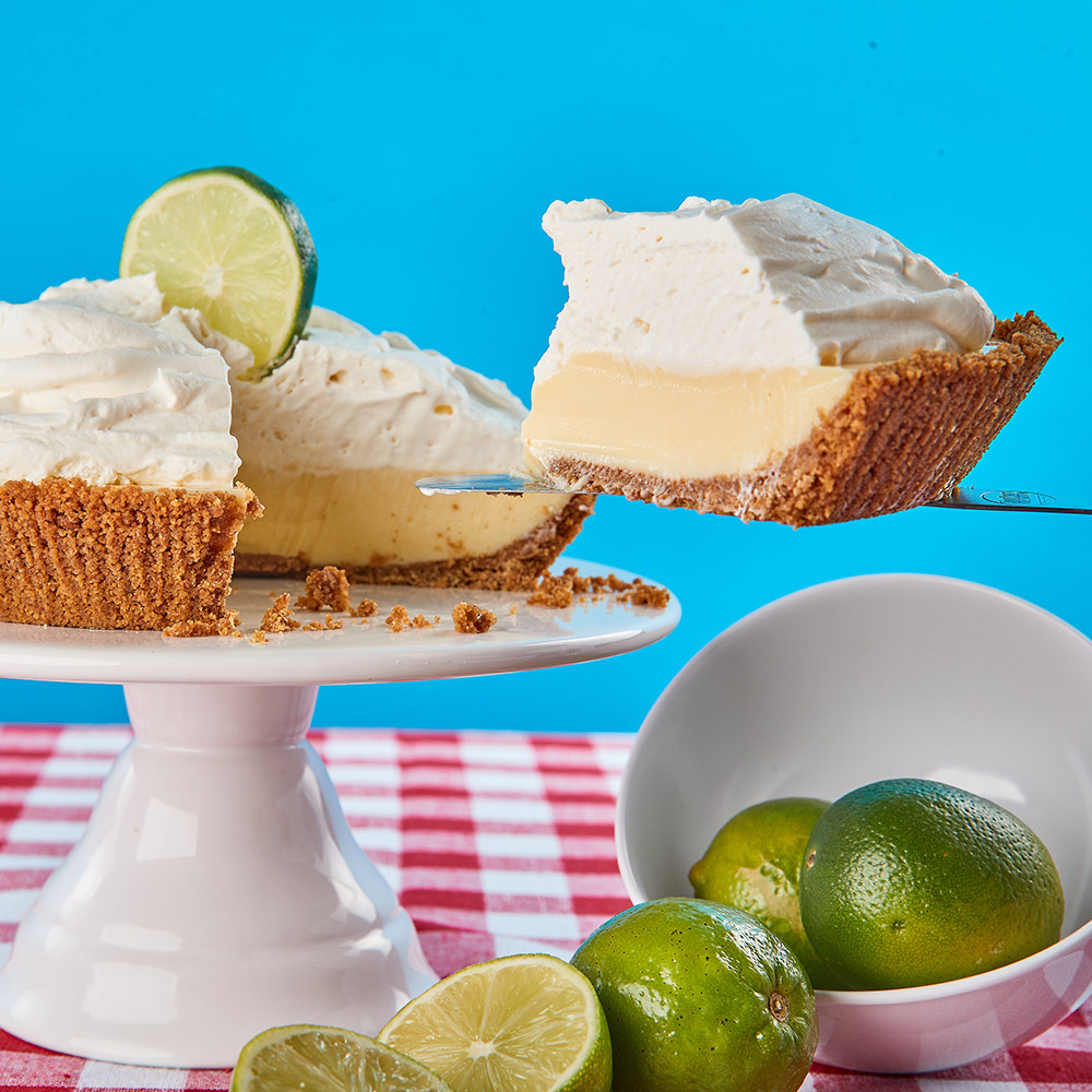 Where To Find The Best Key Lime Pie In Miami