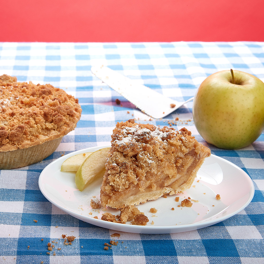The Best Apple Pie in Every State